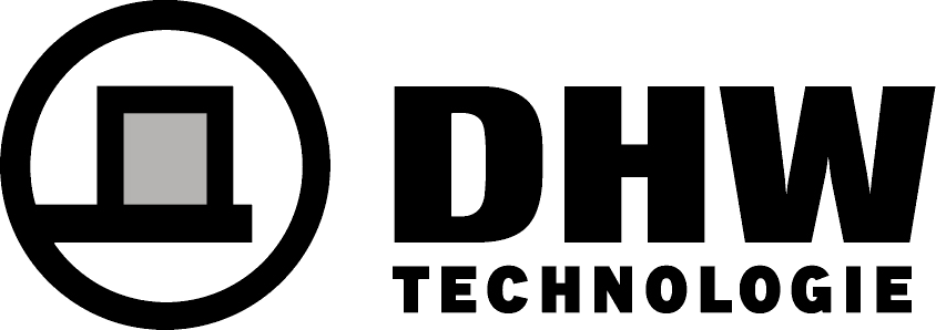 logo DHW